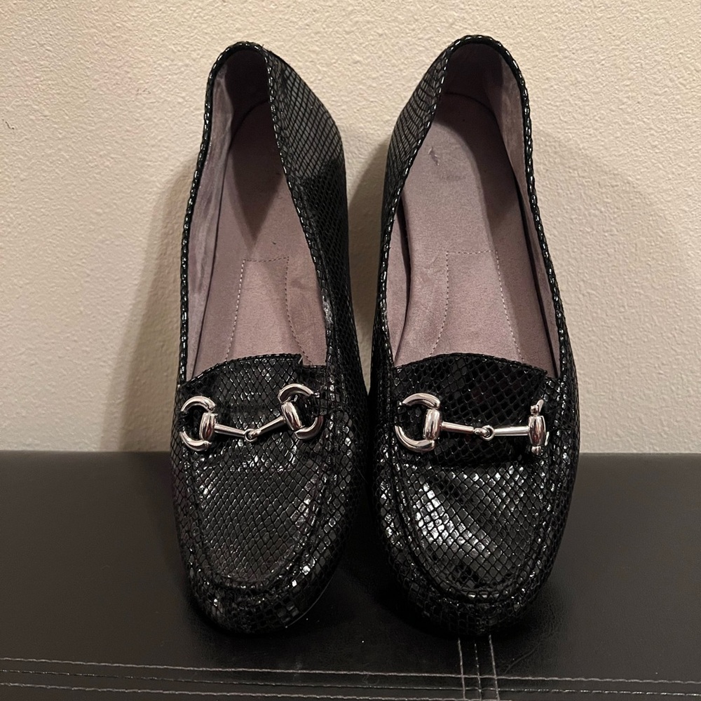 Casual loafers
